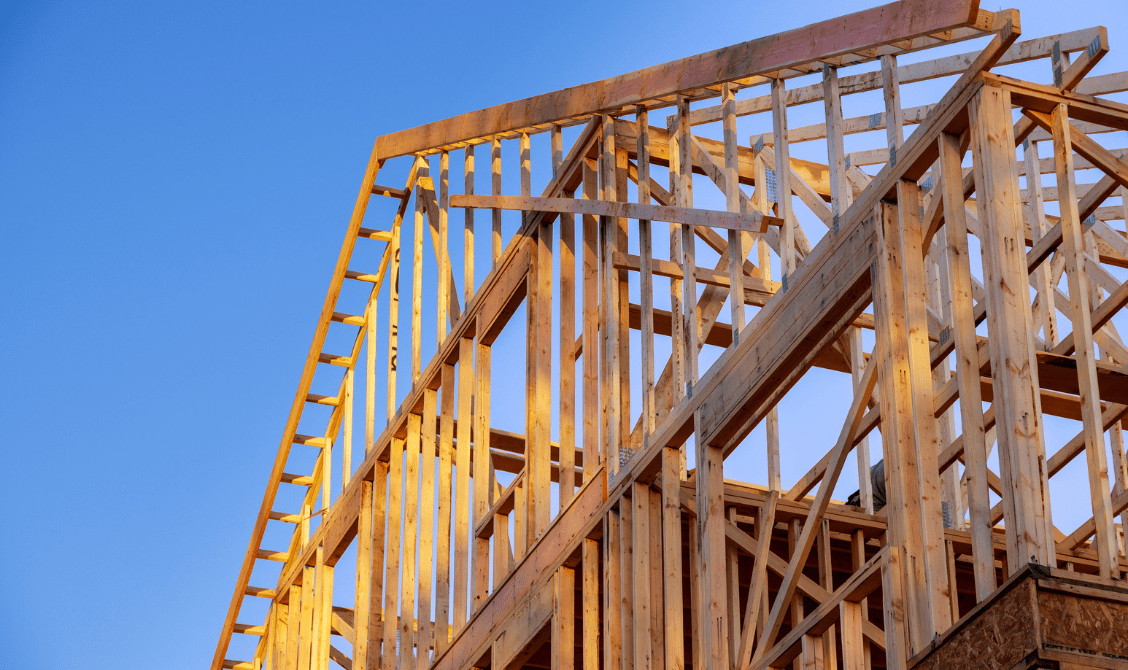 Constructeur bois : fiche métier BTP - La construction